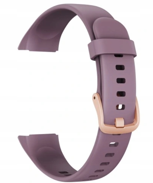 DODATKOWY PASEK DO OPASKI SMARTBAND C60 / kolory Kolor różowy