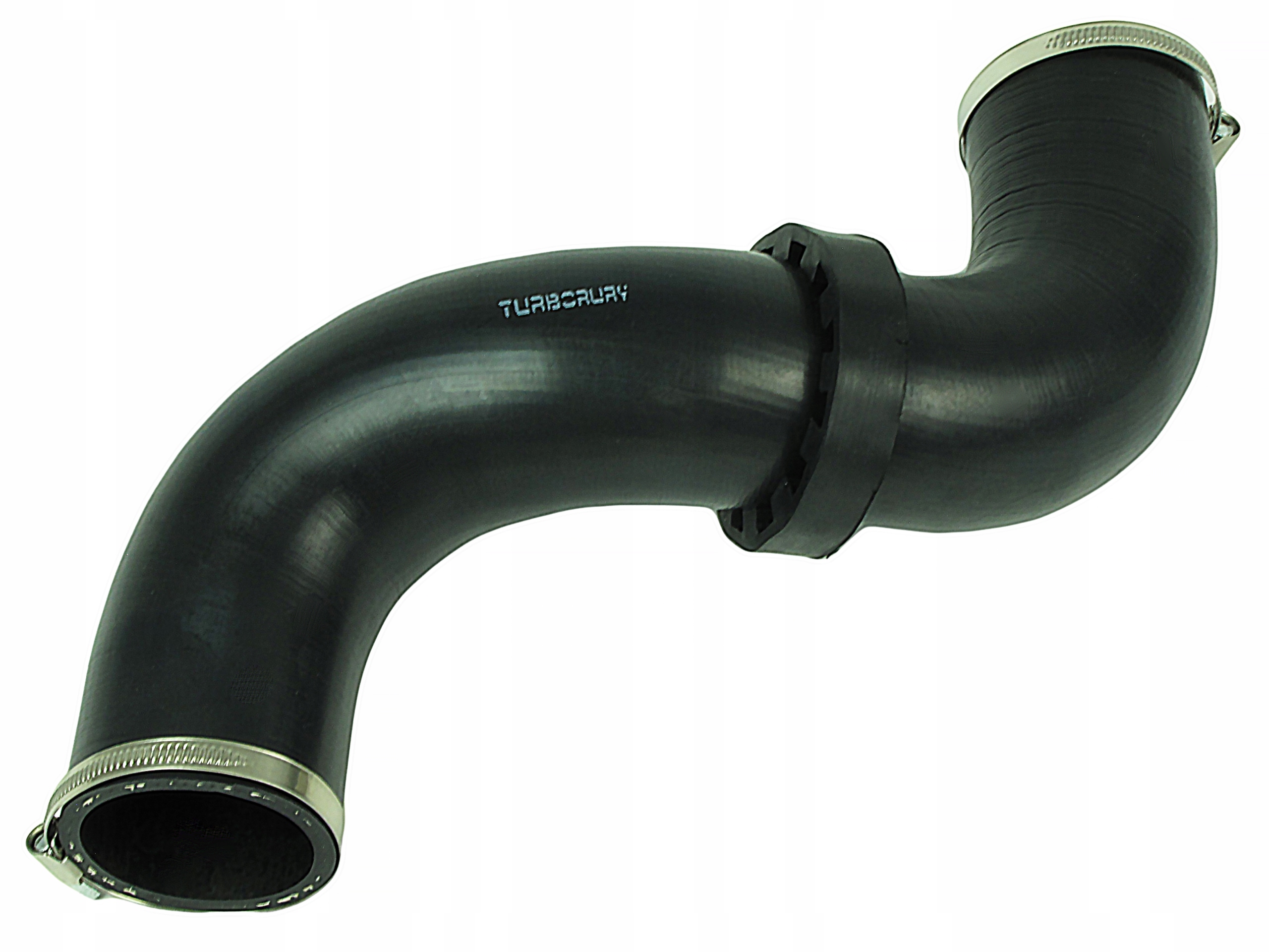 Trubka Hadice Turbo Intercoolera Vw Amarok 2.0 BiTDI