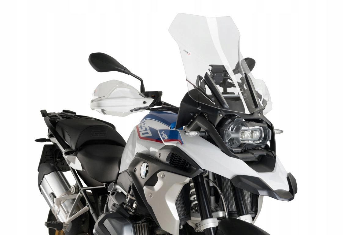 

Puig 6486W szyba tur. przezr. Bmw R1200GS R1250GS