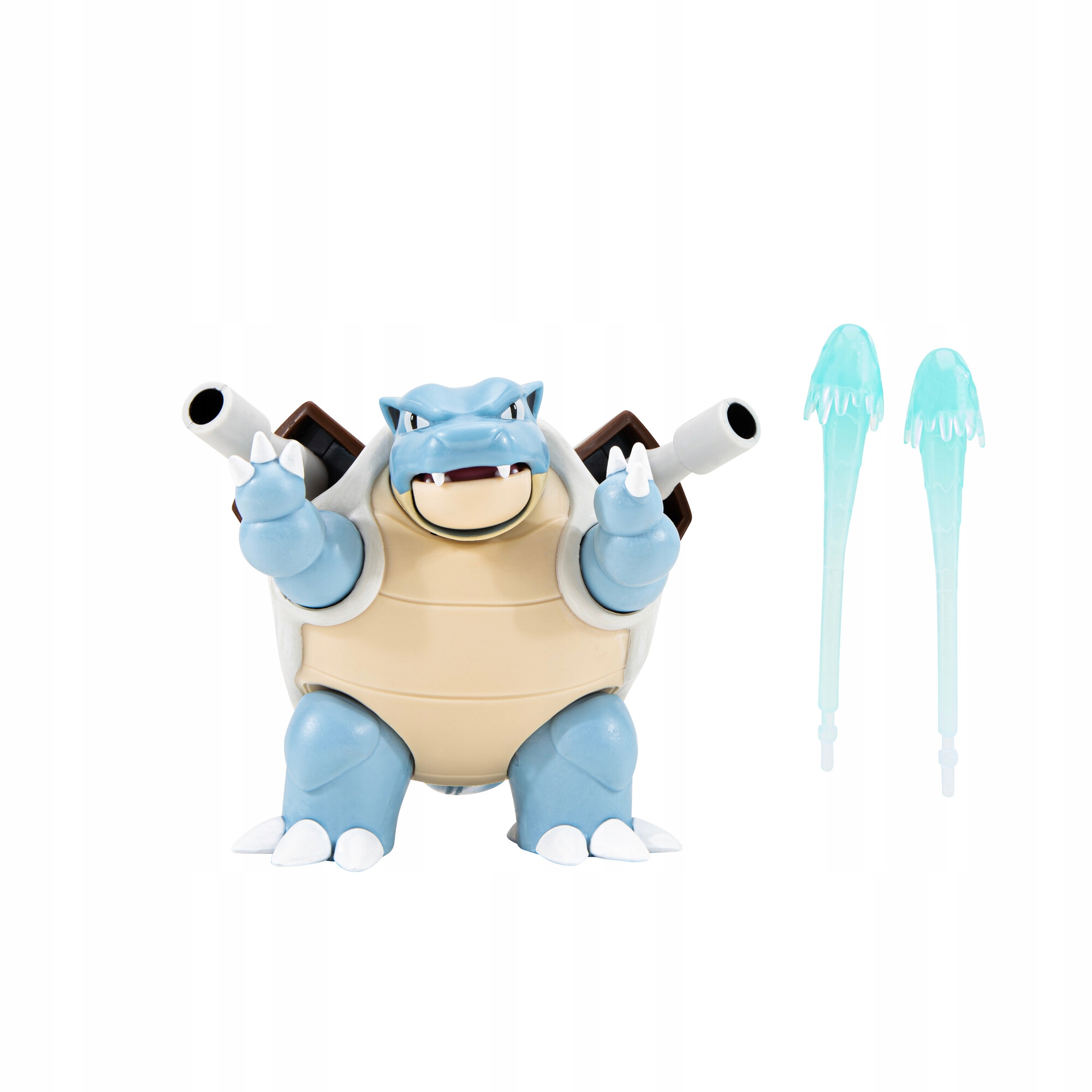 POKEMON FIGURKA BLASTOISE PKW3035 Rodzaj produktu figurka z bajki