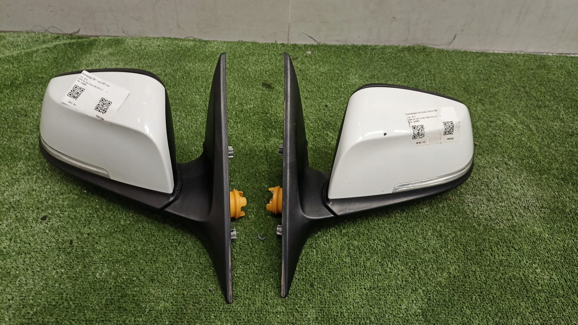 BMW F34 mirror right left 5PIN A300