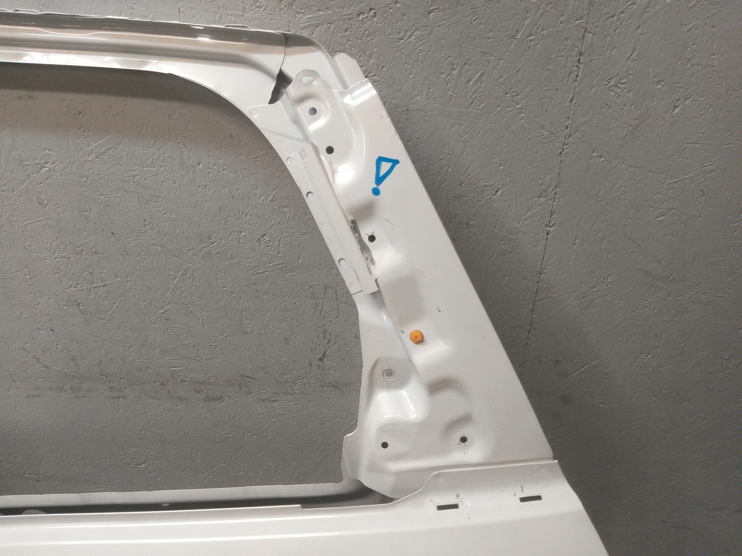 Tür heck links MAZDA CX60 CX 60