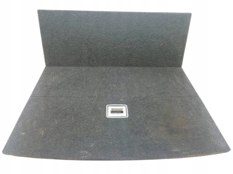 floor boot carpet mats KOMBI 3C9863463M VW Passat VI B6