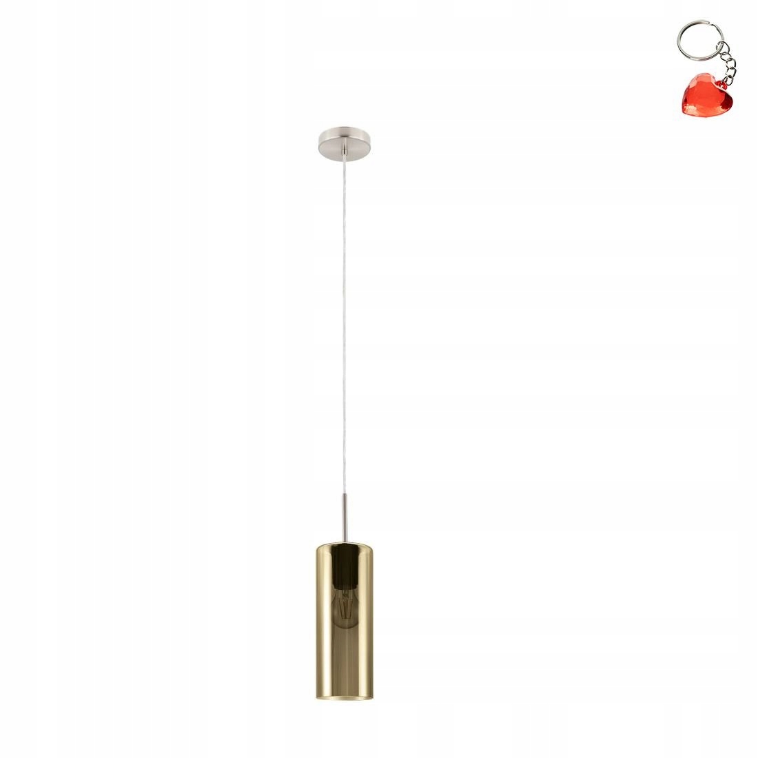 Závěsná lampa Selvino 98696 Eglo