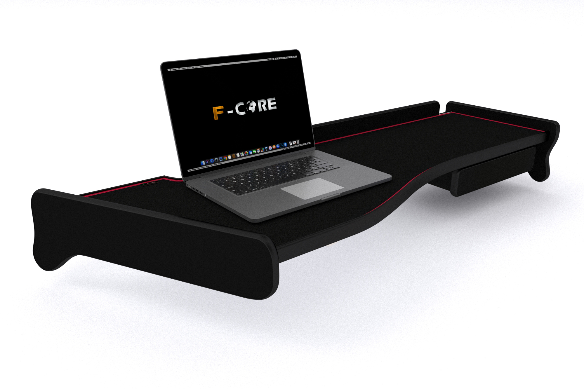 Półka TIR długa MERCEDES MP 2 MP 3 03-10 Actros