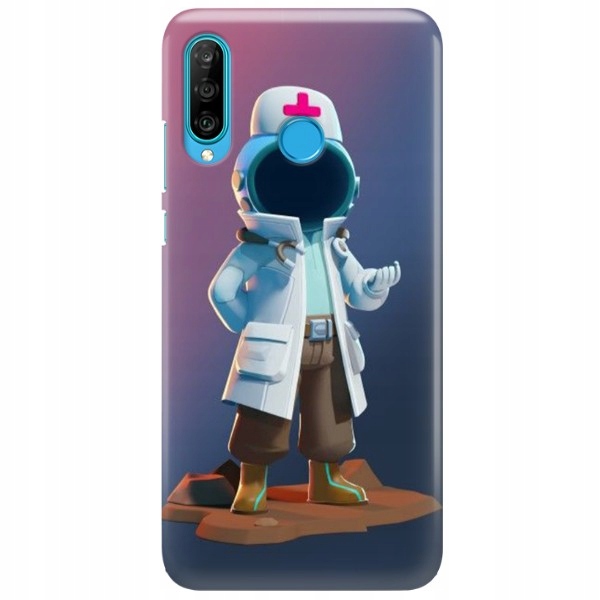 

Etui Do Huawei P30 Lite Stumble Guys Kids