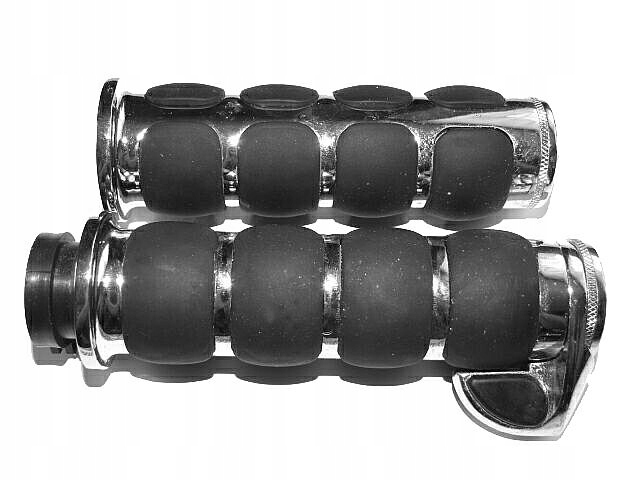 MA-034 - КРУЇЗ-КОНТРОЛЬ ROLGAZ HARLEY CHOPPER