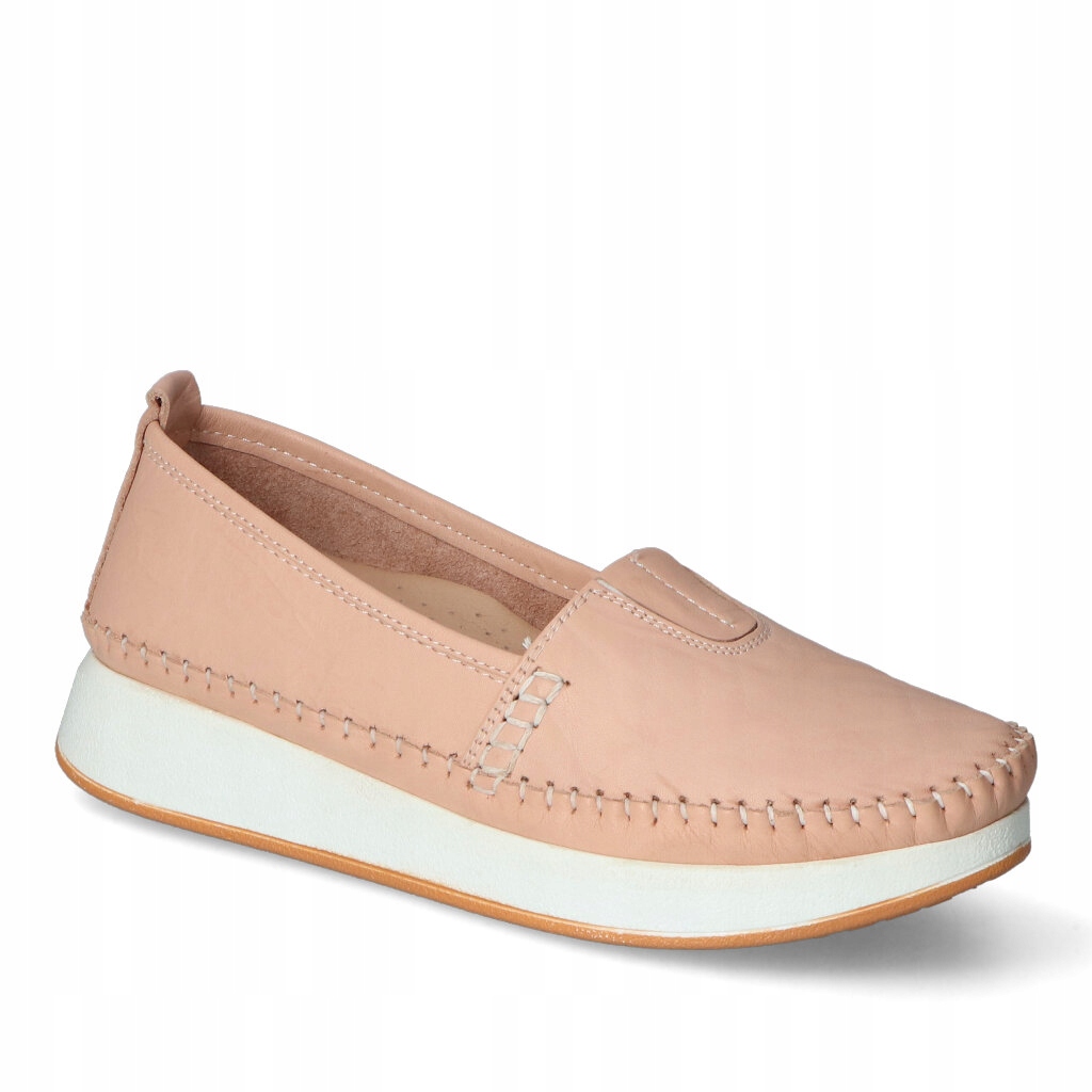 Polobotky Missmamma 85 Puder lico 39