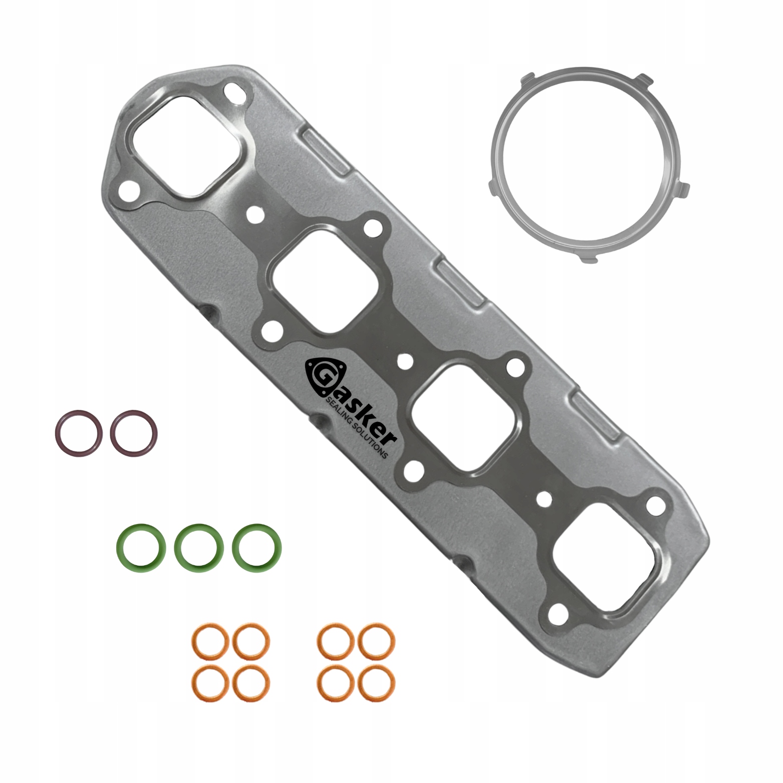 Těsnění turbíny 2.0 D Land Rover Defender 241 Km