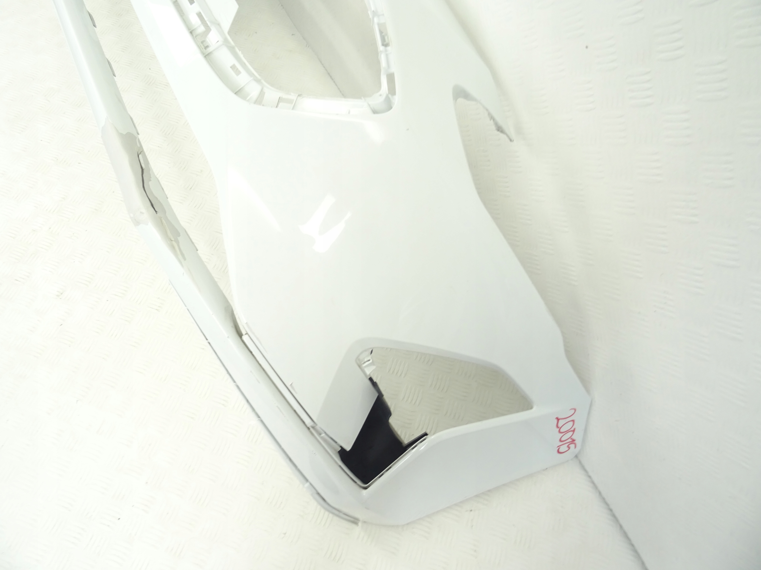 Ford Focus 4 MK4 18- nárazník předek přední