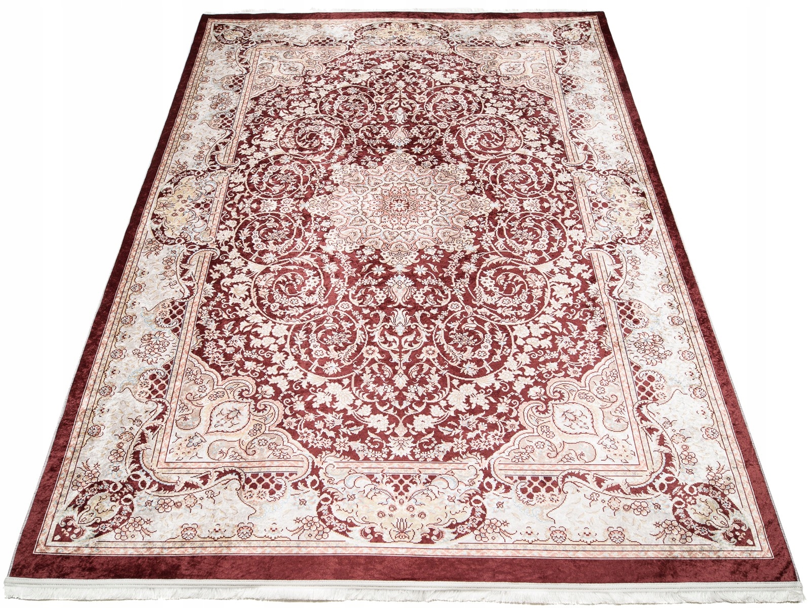 Koberec Viktoria 200x300 Loftový Módní Lehký W13