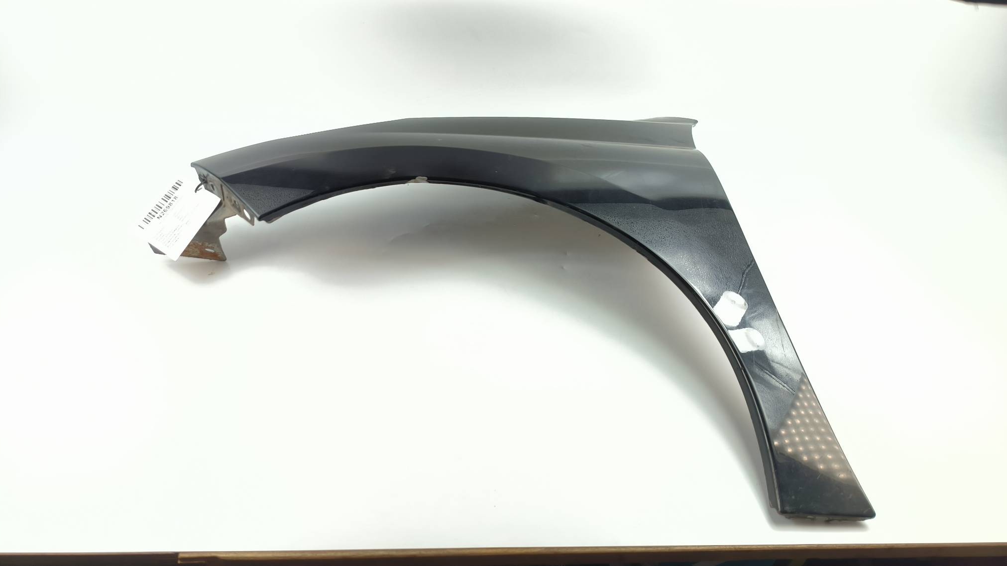 blatník levý předek EXL PEUGEOT 207