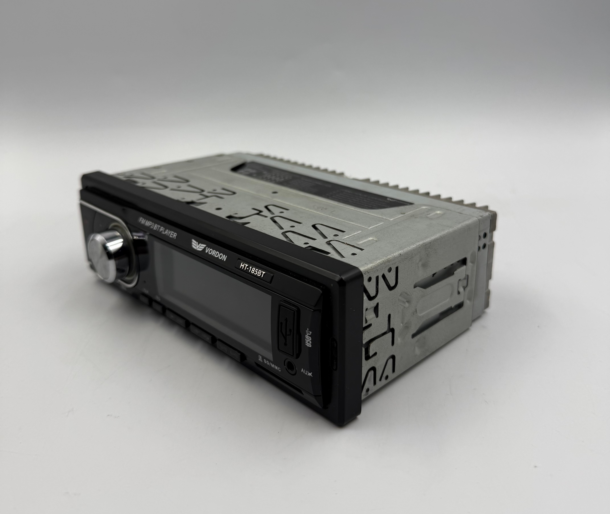 Radio samochodowe Vordon HT-185BT EAN (GTIN) 5901801523703