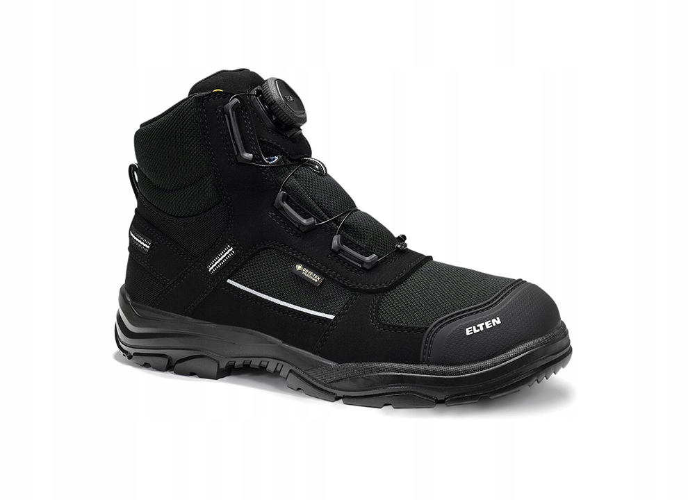 Ochranné boty Matthew Pro Boa Gtx Mid Esd S3 CI Typ 2