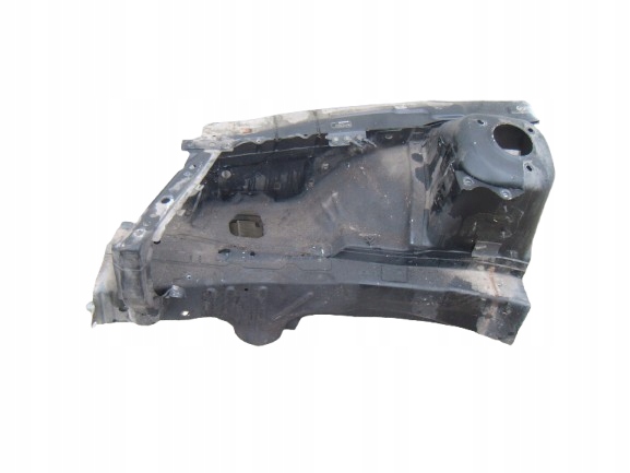 VOLVO S80 1 I LIFT 04- ĆWIARTKA FARTUCH PODŁUŻNICA PRAWY PRZÓD