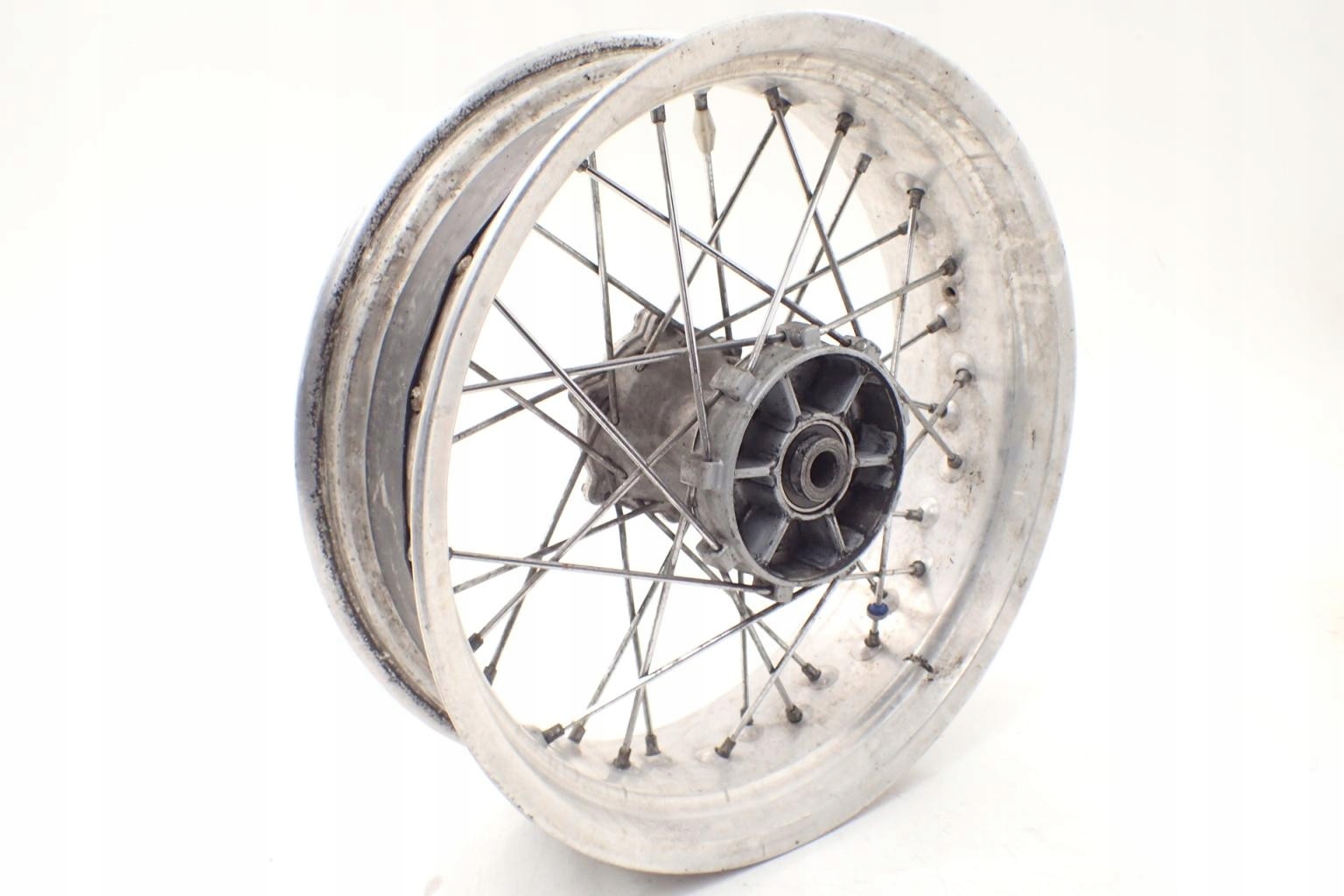 KTM LC4 640 SM задний обод 17 