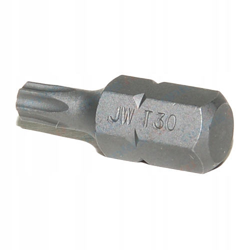 

Bit 10mm Torx T30 x 30mm D130T30 Jonnesway
