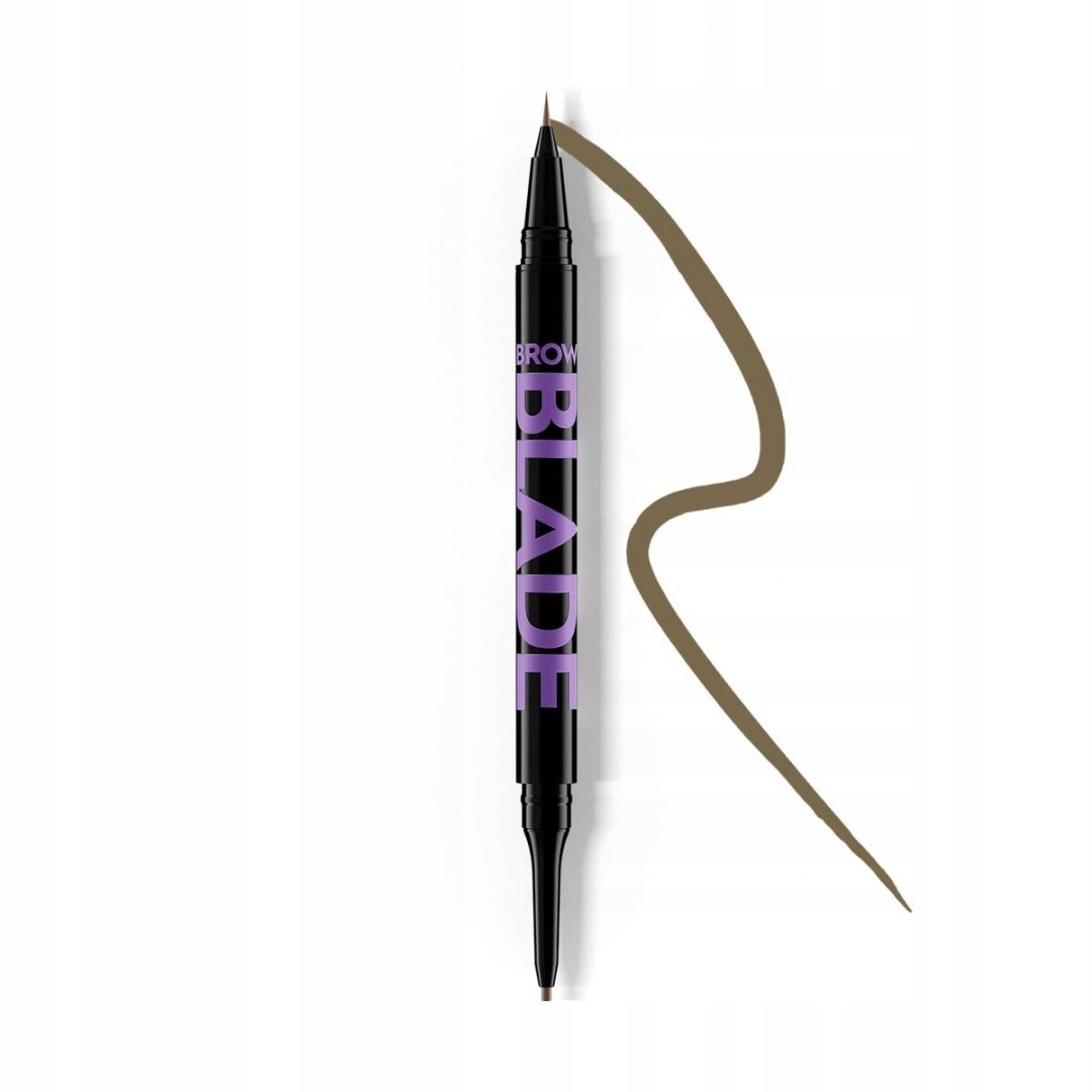 Tužka na obočí Urban Decay Brow Blade Taupe trap Voděodolná