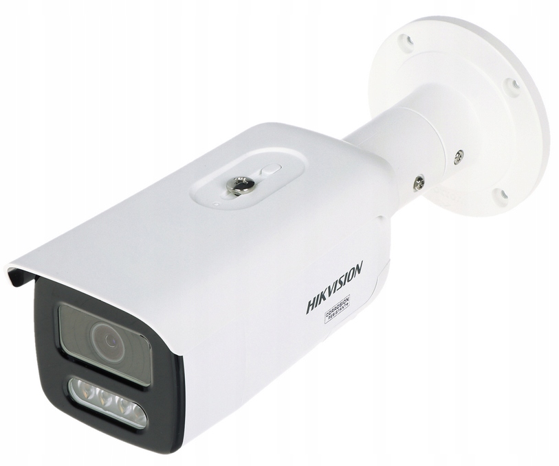Ip kamera 8 Mpx ColorVu 3.0 Hikvision DS-2CD2T87G3-LIS2UY/SL 2,8 mm Acusense