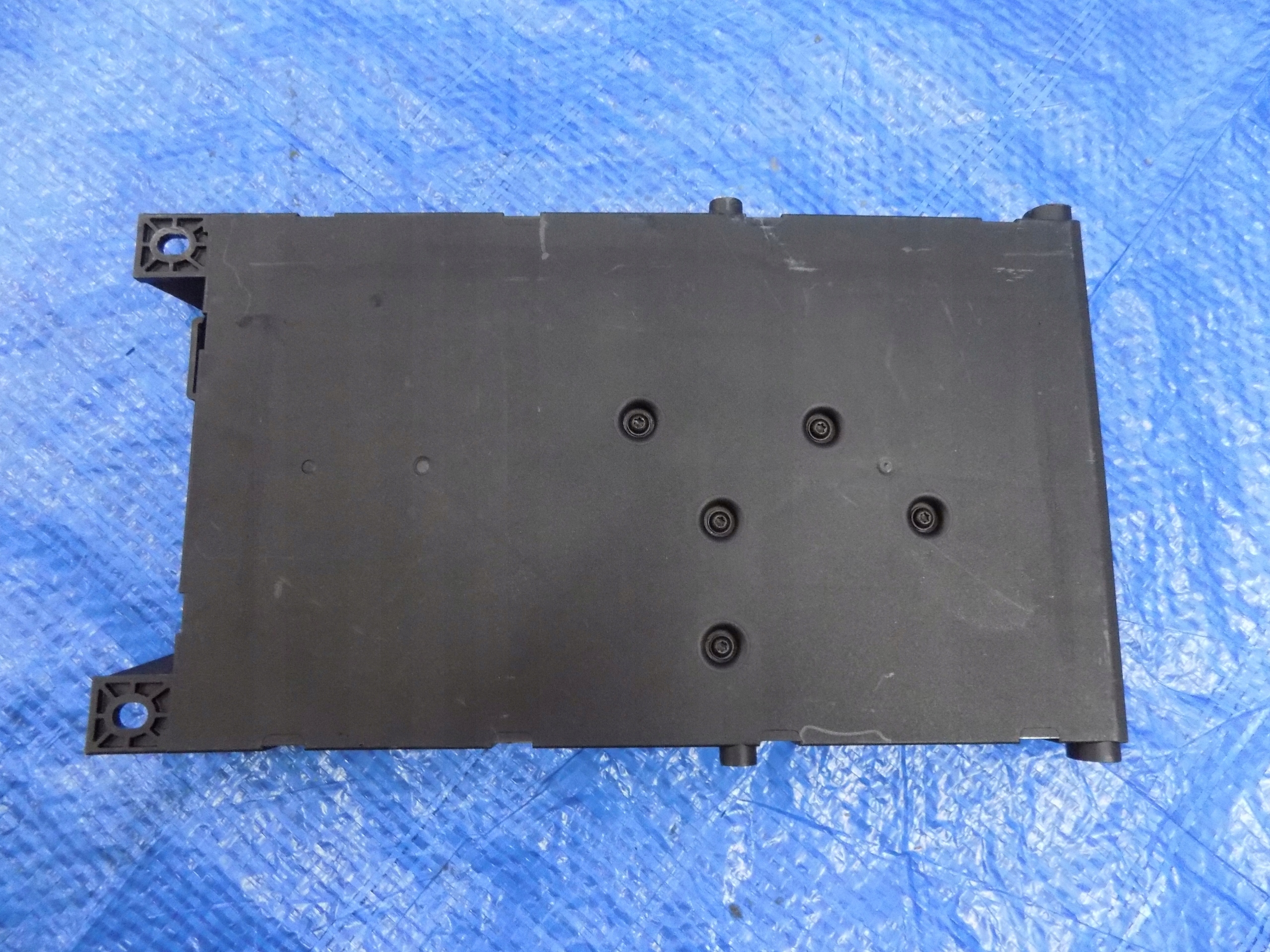 module control unit SAM MERCEDES ML W166 3,0CDI 13R