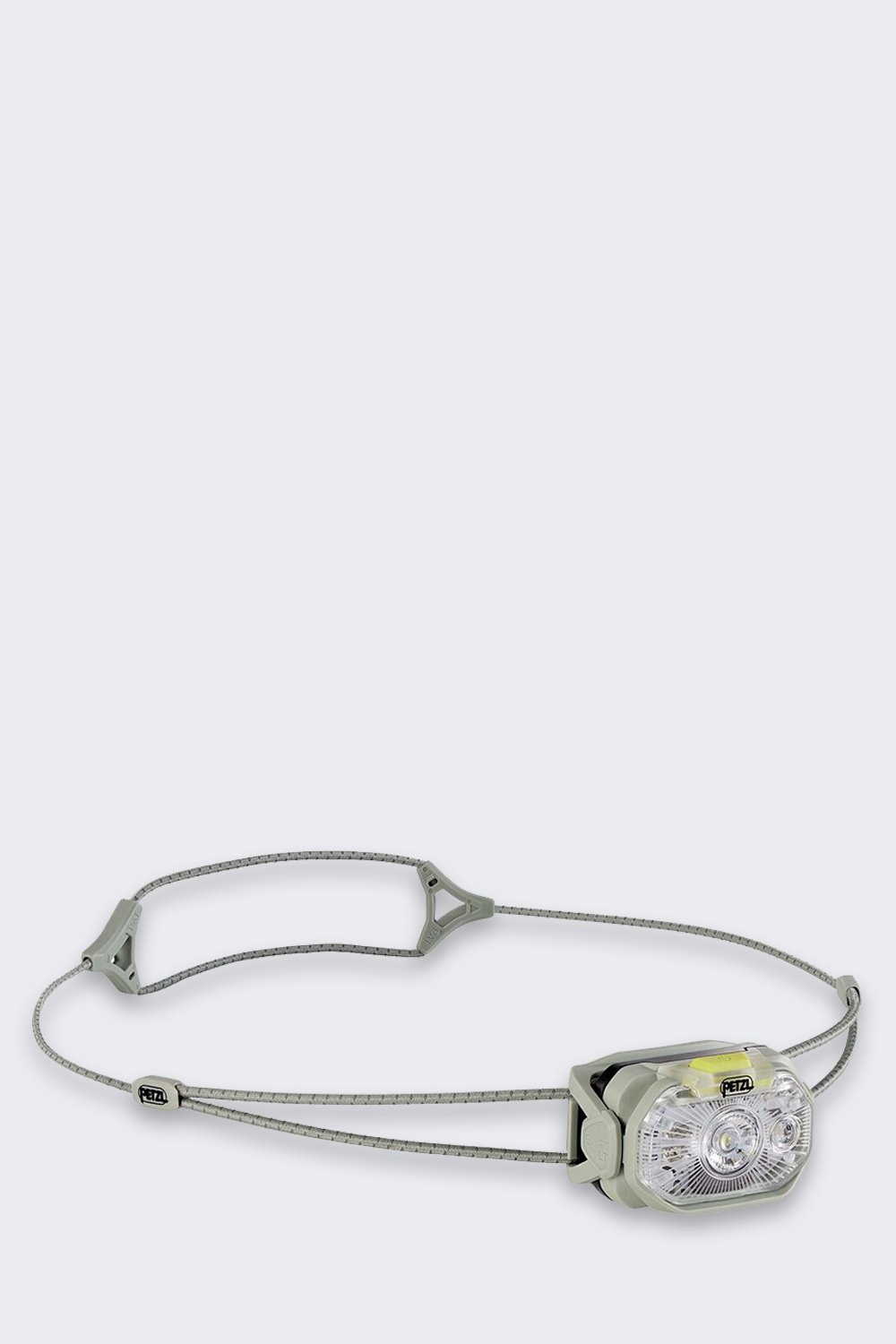 Čelovka Petzl Swift Lt Desertgreen