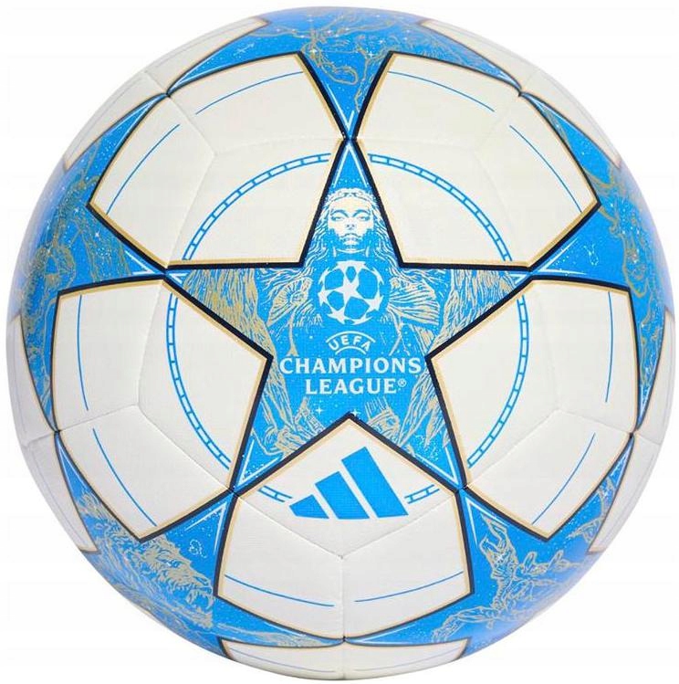 Piłka Nożna adidas Ucl Training 25/26 League Meczowa Treningowa roz. 5