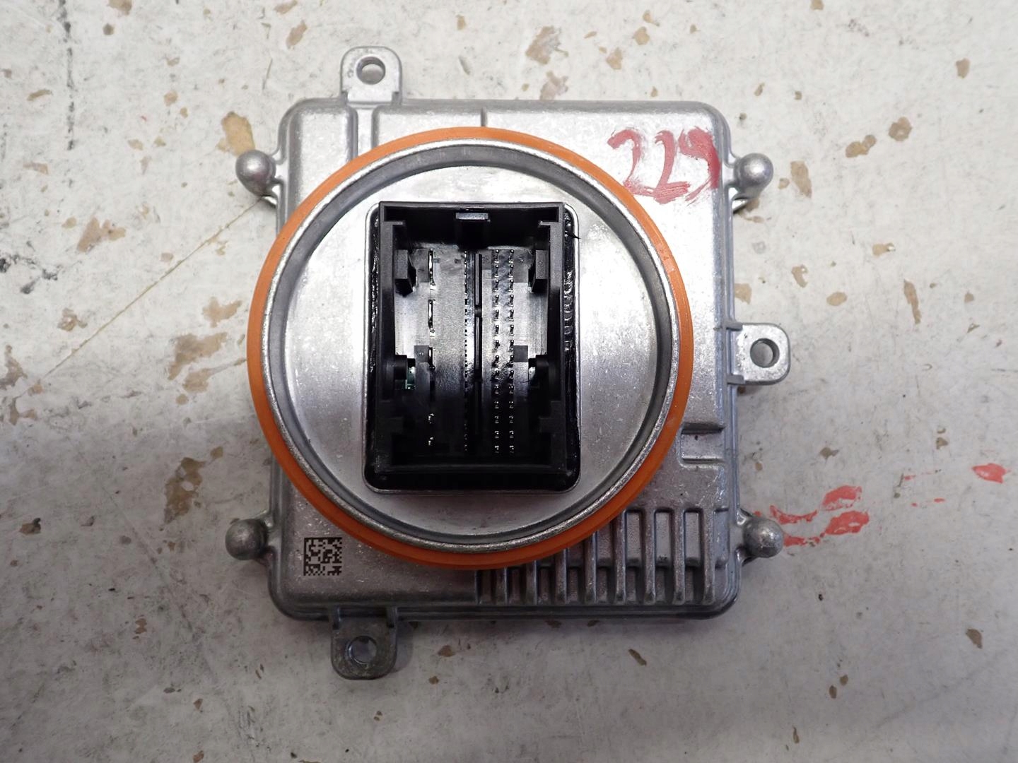 control unit module lights AUDI SEAT SKODA VW 992941571AC
