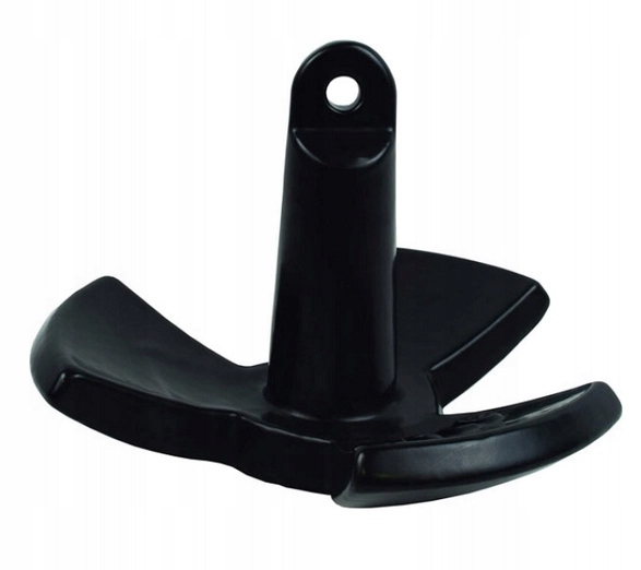 Kotwica River Stalowa 20 Lbs 9 Kg Gemini