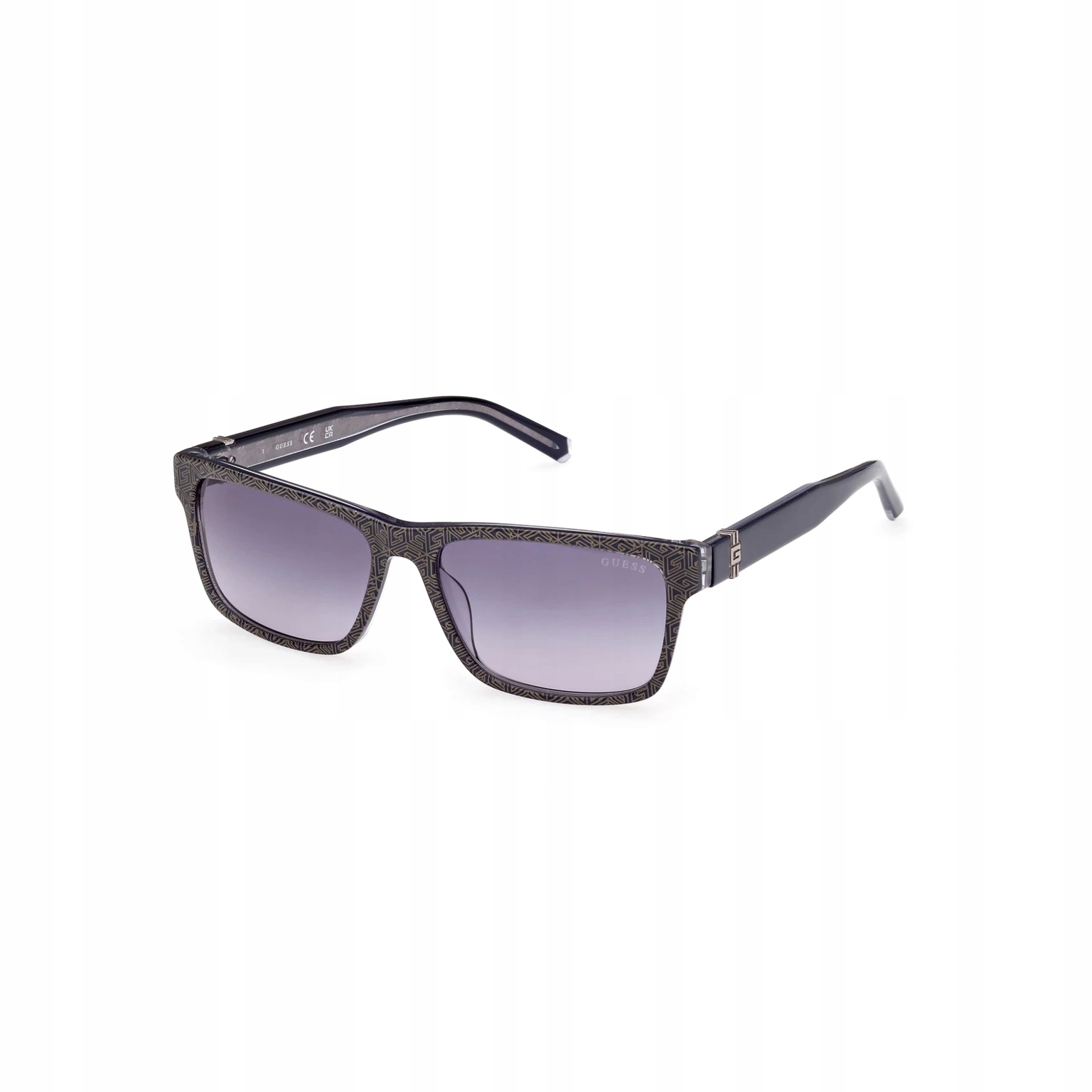 Pánské sluneční brýle Guess GU00074 Gradalne