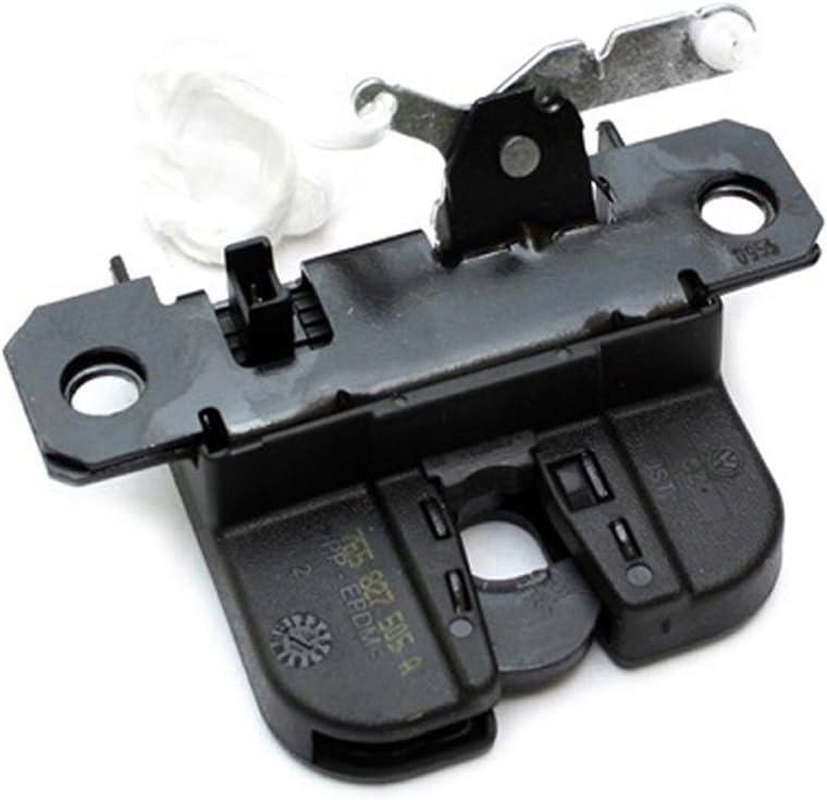 Zámek Zavazadlového Prostoru Vw Transporter 03- 7LA827505H Oe Vw