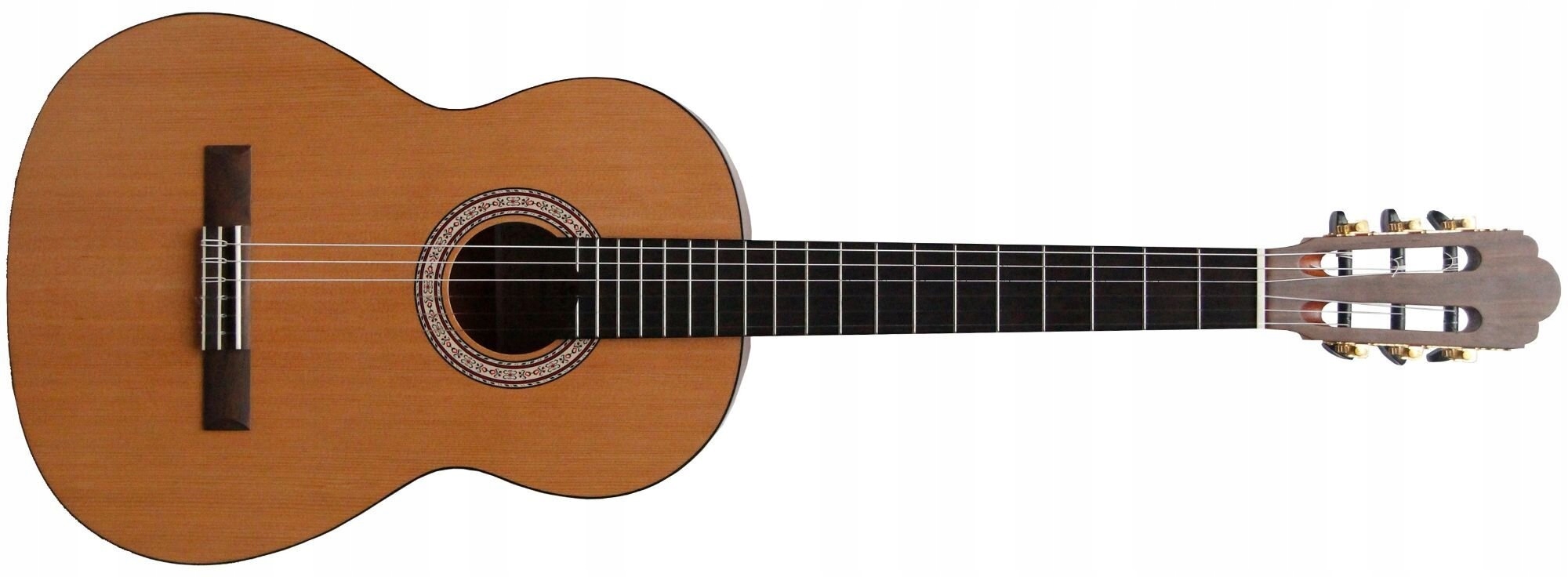 Prodipe Guitars Primera 3/4 klasická koncertní kytara 3/4