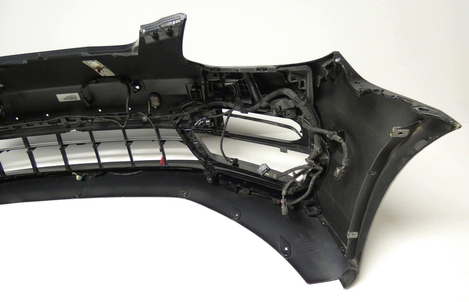 PORSCHE PANAMERA 971 LIFT GTS 971807221AC below 6 PDC bumper front front