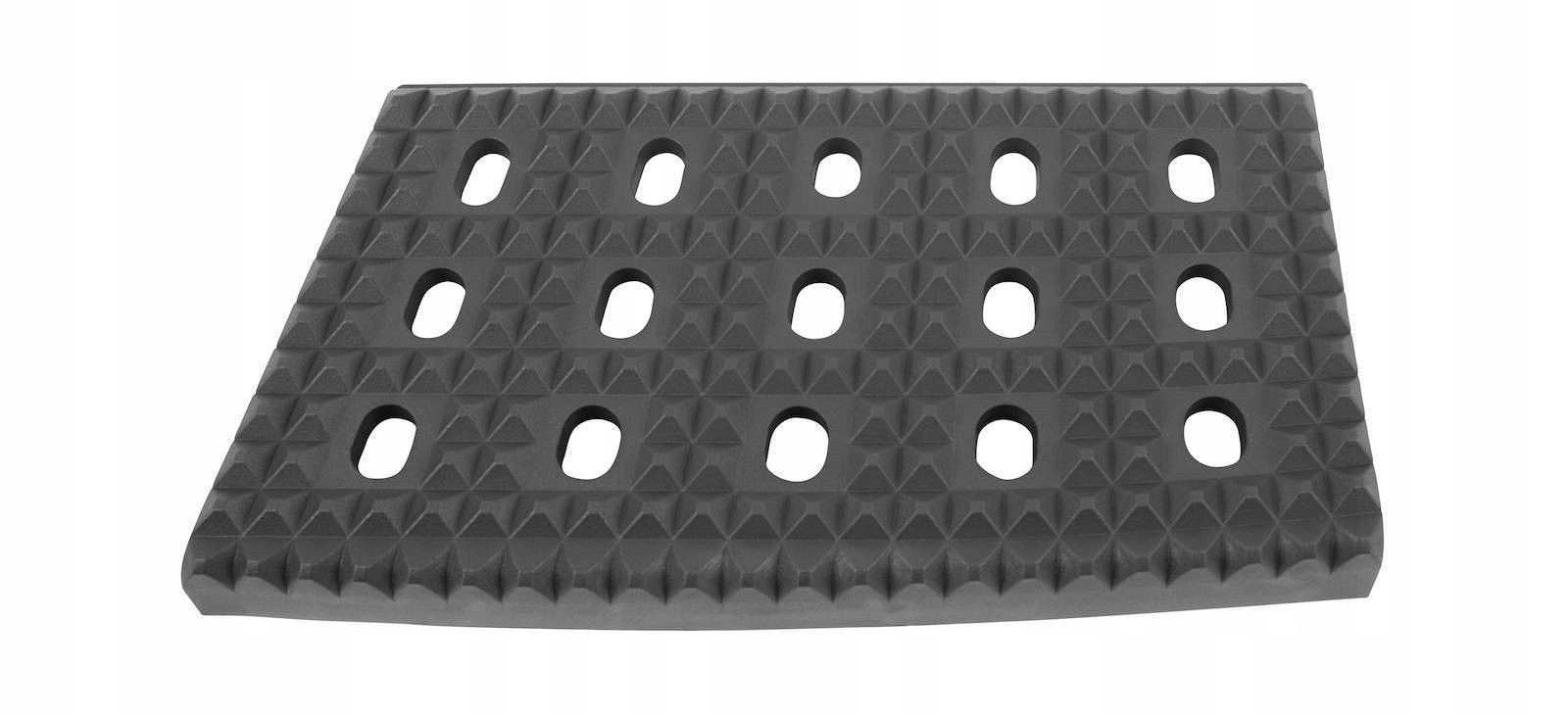 NAKŁADKA STOPNIA GÓRNA PRAWA IVECO STRALIS AD/AT