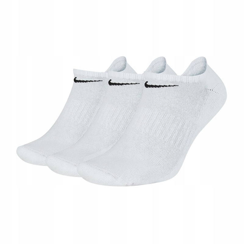 

Nike Everyday Cushion 3Pak skarpety 100 L 42-46