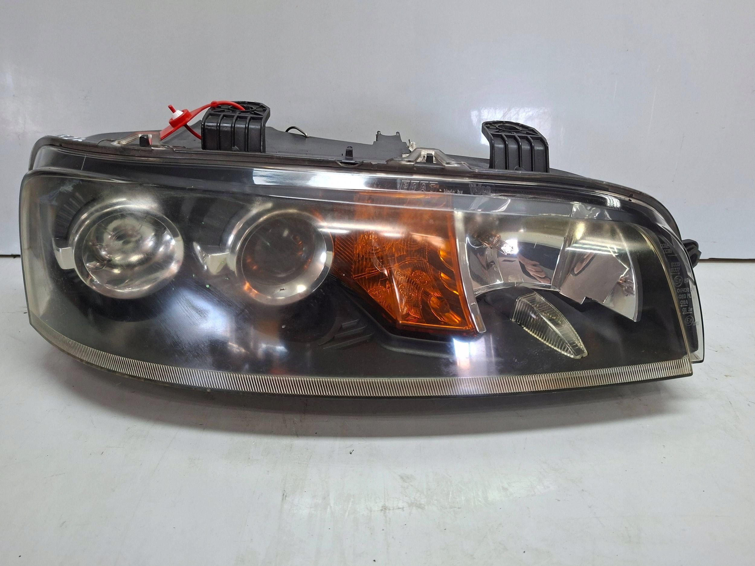 light front right FIAT PUNTO II 1999