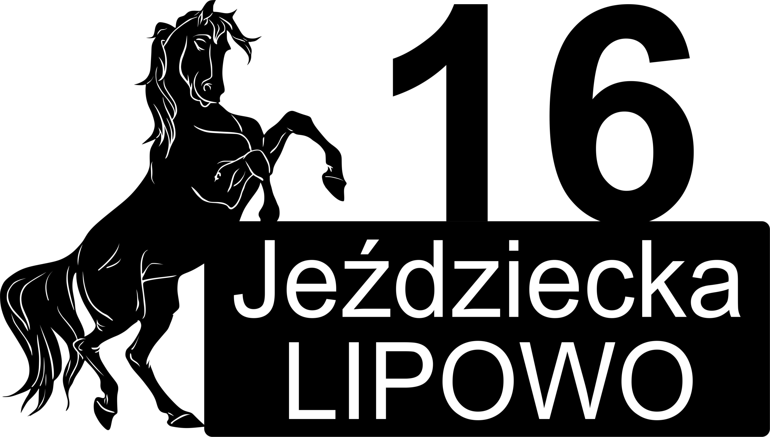 Kůň koně Velká adresátka cedulka s adresou číslo koňského domu 65 cm