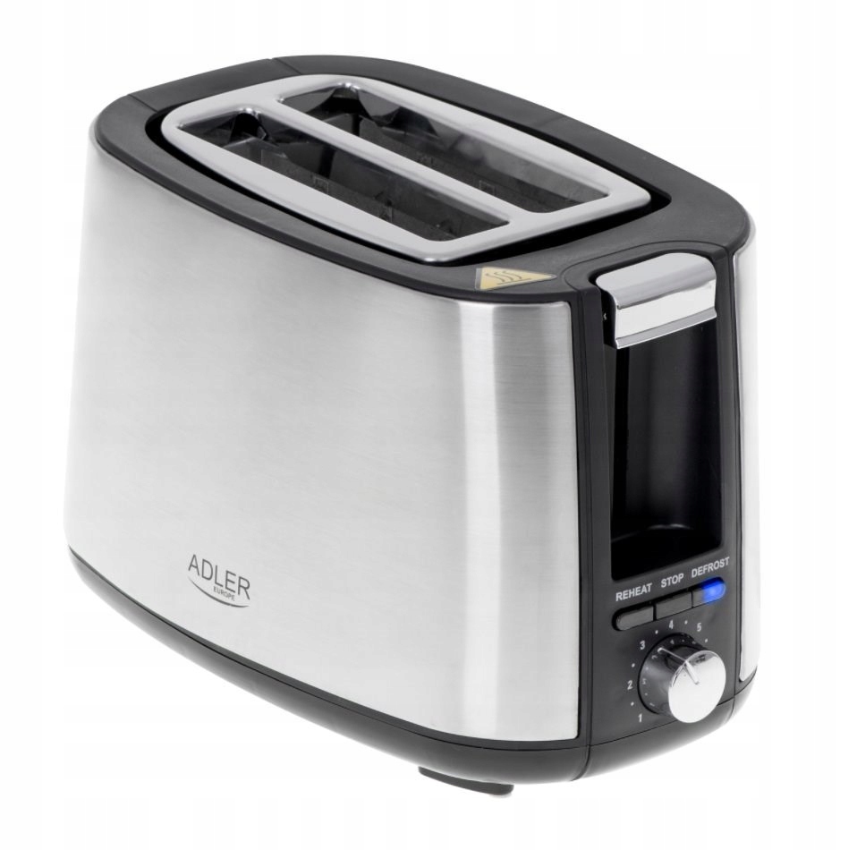 Toster Adler Ad 3214
