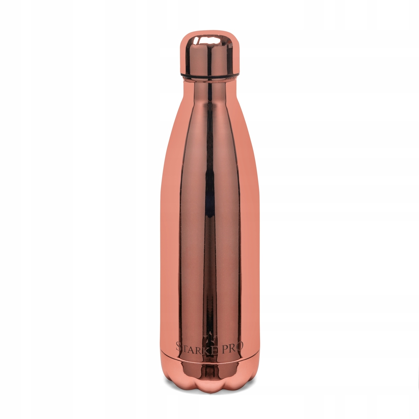 

Butelka termiczna Starke Rose 500 ml