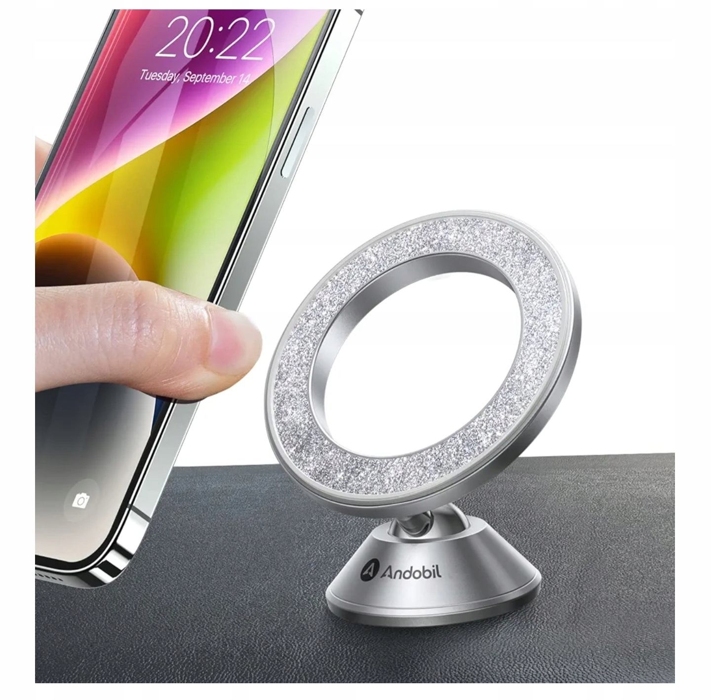 Držák na iPhone 13