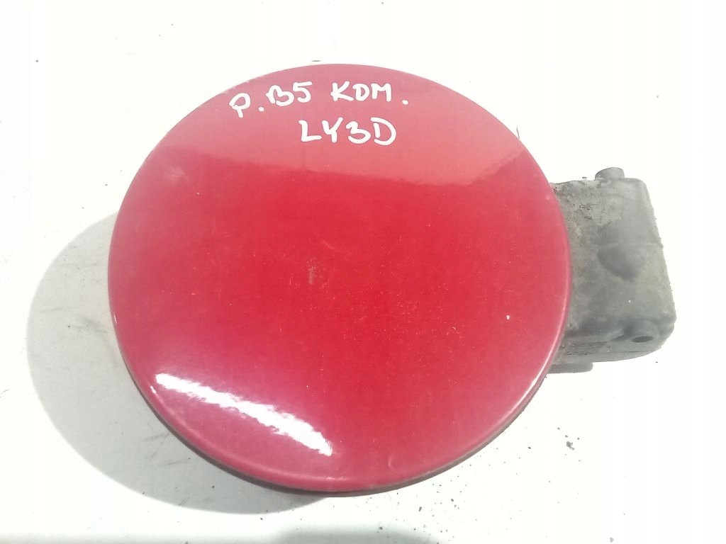 VW Passat B5 kombi Volet Carburant LY3D