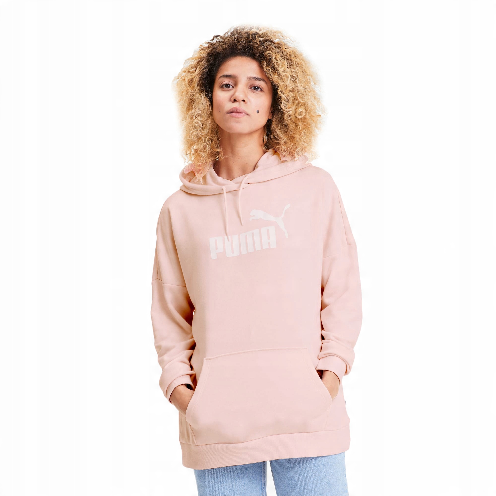 

Bluza damska Puma Essentials 581407 17