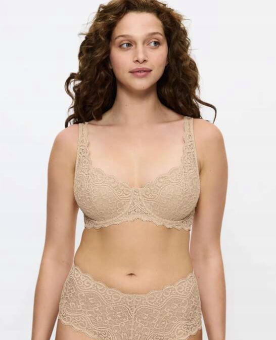 Podprsenka Triumph Amourette Whp 26 90F