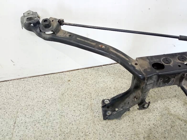 PAS PRZEDNI WZMOCNIENIE PRZÓD T300 Chevrolet Aveo III (2011-2014 ) Typ samochodu Samochody osobowe