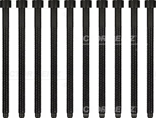 ZESTAW SRUB GLOWICY AUDI