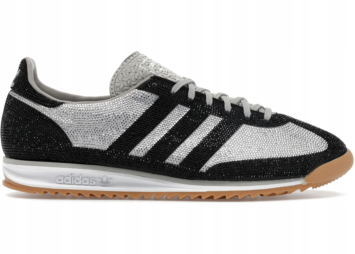 adidas Sl 72 Og šedá černá dámská KJ6151 38