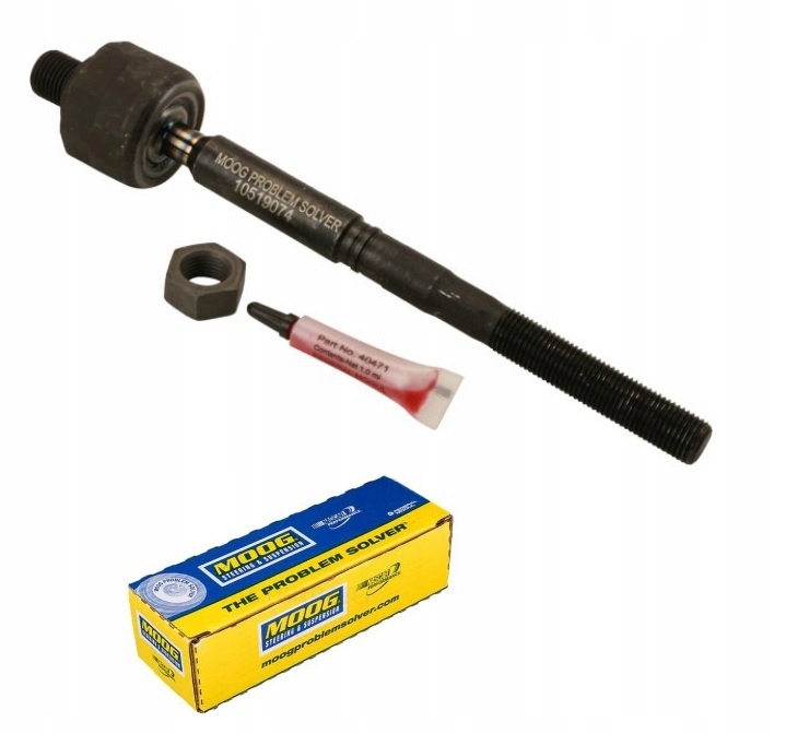 Drążek kierowniczy Ford Fusion Edge USA 2013-2020