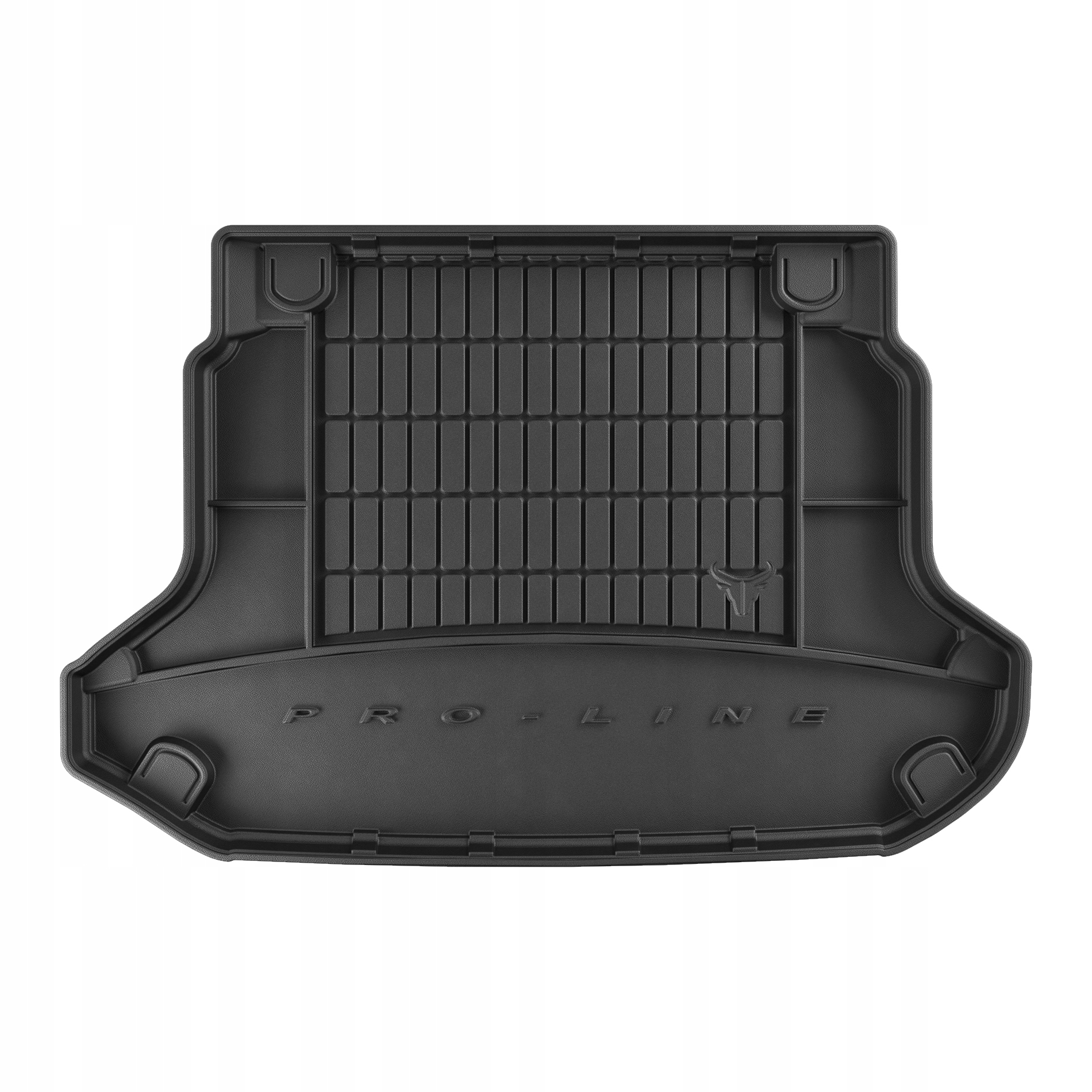 

Gumowa mata bagażnika 3D do Honda Cr-v II 2001-06