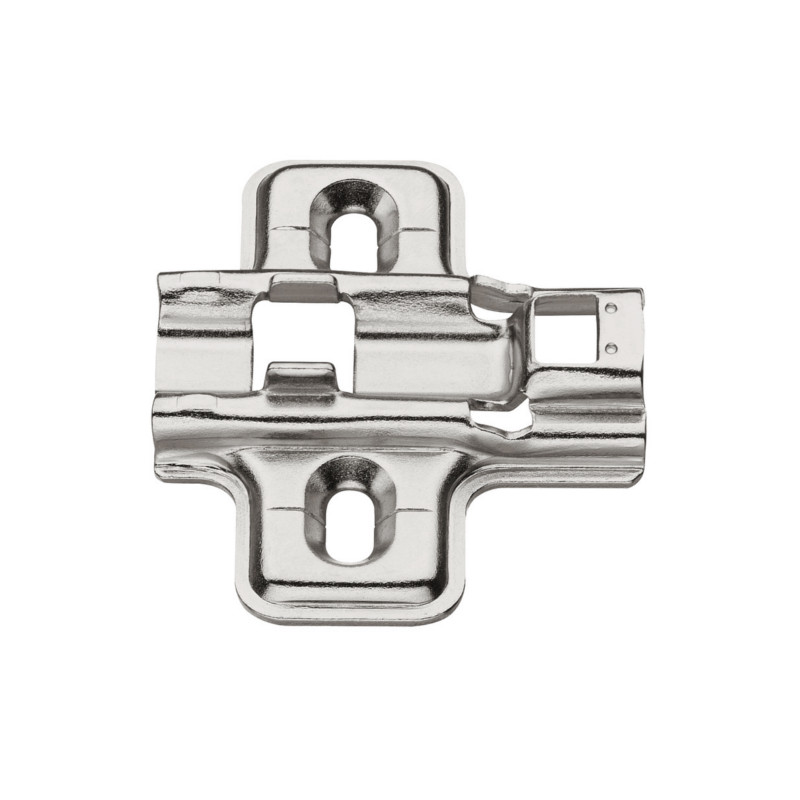 

Prowadnik Metalla 315 Hafele 0mm