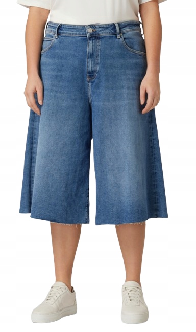 Tommy Hilfiger Kraťasy Bermudy Modré 48 Jxb