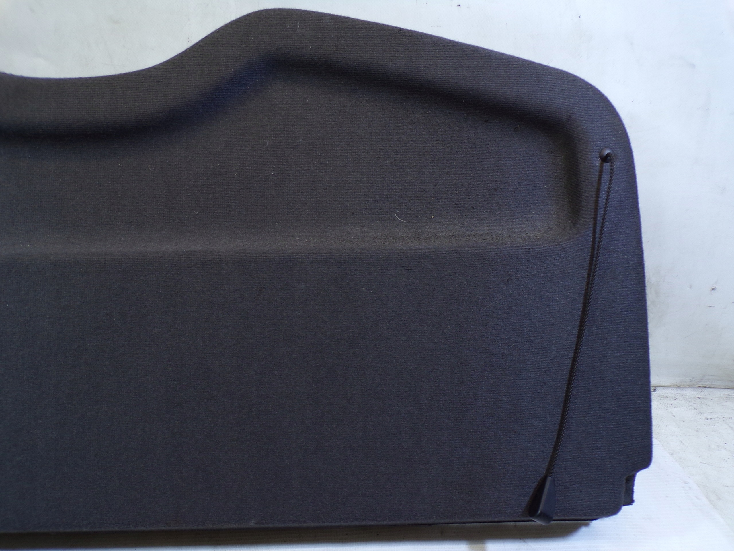 rear plato boot RENAULT CLIO 3 III 3D (3)